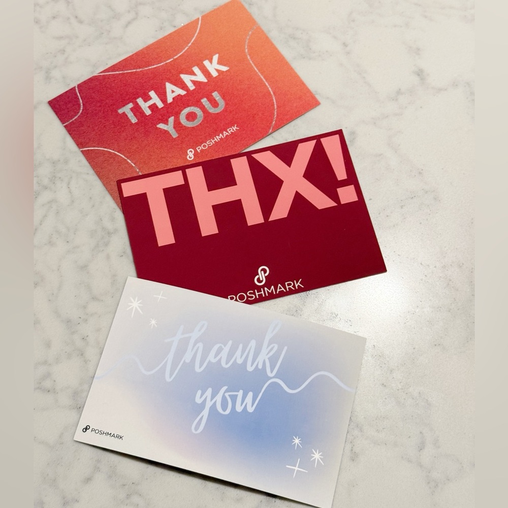 $5 𝘋𝘙𝘖𝘗𝘚 🛍️ - Picture 2 of 9